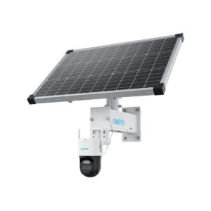 Kamera IP Reolink Trackmix LTE Plus + Solar Panel Plus