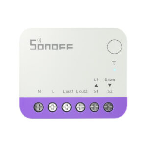 Inteligentny mini przełącznik WiFi Sonoff MINI-RBS