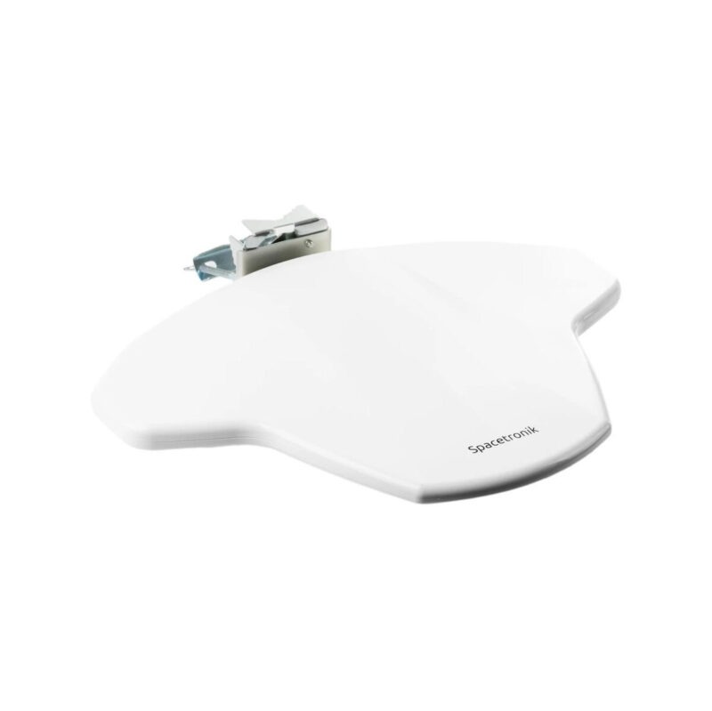 Antena DVB-T2 EDIT LTE 5G Spacetronik do kampera, domu