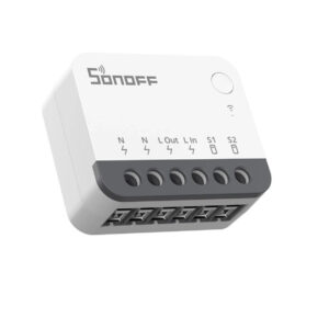 Inteligentny mini przełącznik ZigBee SONOFF ZBMINIR2