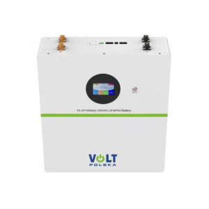 Magazyn Energii Volt Polska Ultra-5 51,2V 100Ah 100A