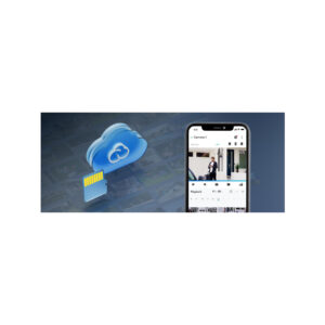 Kamera IP Reolink Trackmix Series G770 8MP LTE akomulatorowa z Panelem Solarnym
