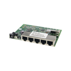 MIKROTIK ROUTERBOARD hAP ac Lite (RB952Ui-5ac2nD)