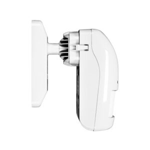 SATEL ZEW. CZUJNIK RUCHU OPAL PLUS , CZUJNIK ZMIERZCHU, REGULACJA CZUŁOŚCI, BEZ UCHWYTU. (BIAŁY)