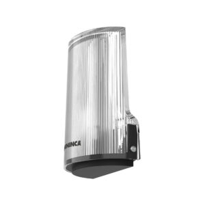 Lampa Beninca STAR.O LED z wbudowaną anteną i pomarańczowym odbłyśnikiem (953407137)