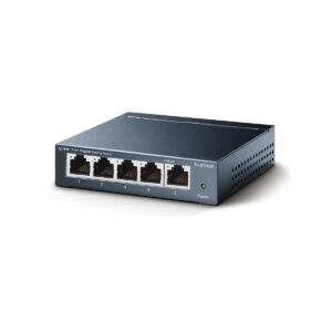 SWITCH TP-LINK TL-SG105