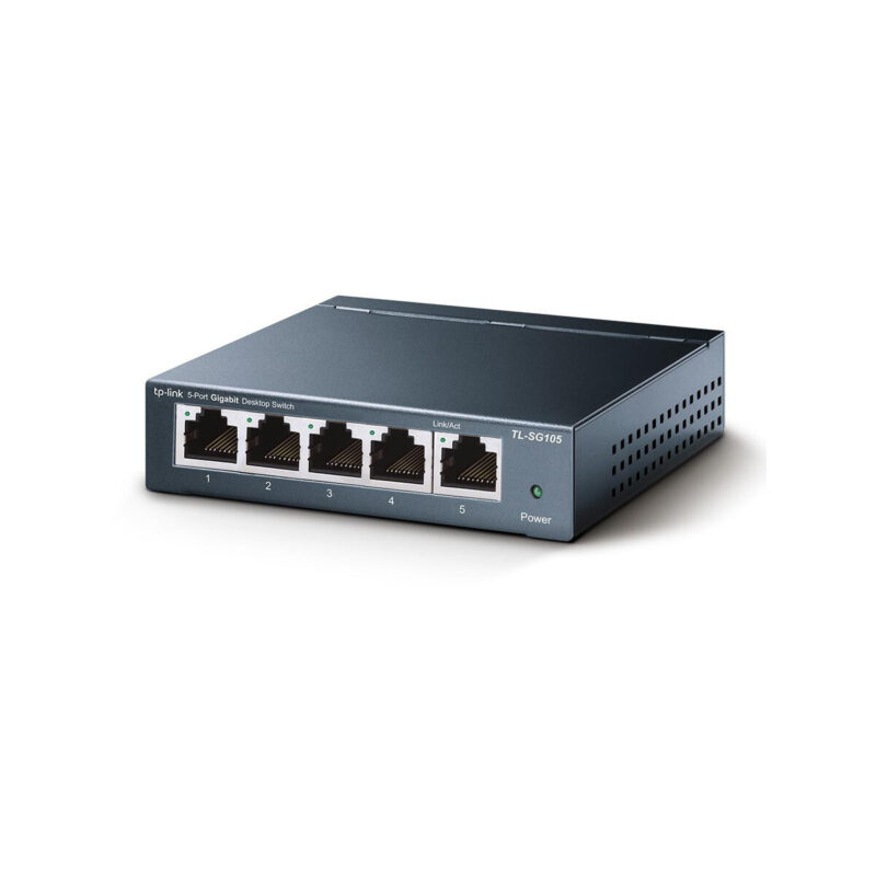 SWITCH TP-LINK TL-SG105
