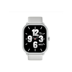 Smartwatch Zeblaze GTS 3 Pro biały