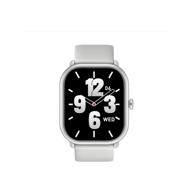 Smartwatch Zeblaze GTS 3 Pro biały