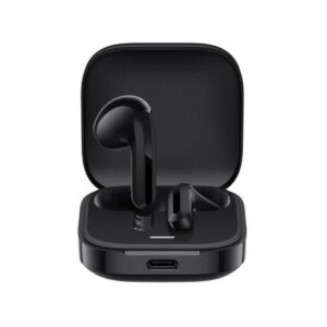 Słuchawki Xiaomi Redmi Buds 6 Active czarny