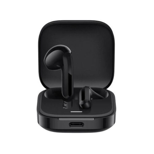 Słuchawki Xiaomi Redmi Buds 6 Active czarny