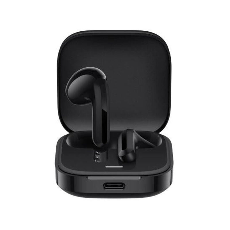 Słuchawki Xiaomi Redmi Buds 6 Active czarny