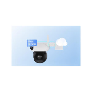 Kamera IP Ezviz C90f Triple 3K (5MP+5MP+5MP) Wi-Fi