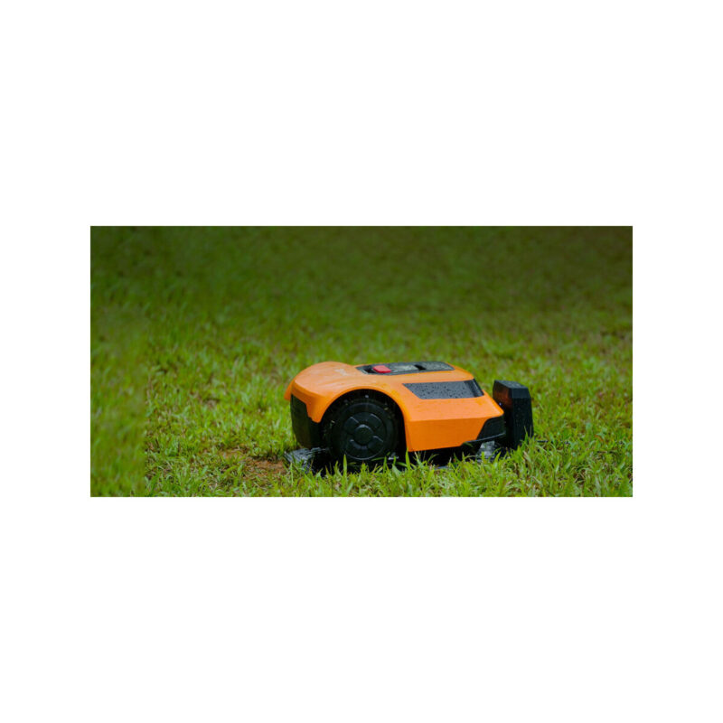 Robot koszący EZVIZ RM600