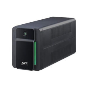 APC Zasilacz awaryjny BVX700LI-GR Easy UPS 700VA, 230V, AVR, 2 Shuko