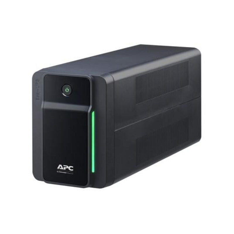 APC Zasilacz awaryjny BVX700LI-GR Easy UPS 700VA, 230V, AVR, 2 Shuko