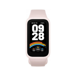 Smartband Xiaomi Smart Band 9 Active Pink