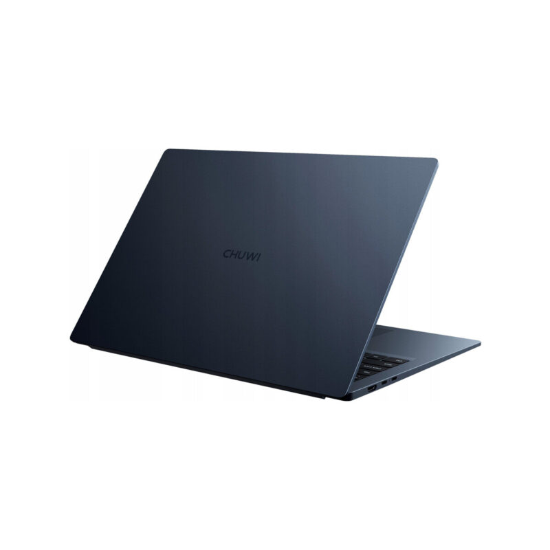 Laptop Chuwi CoreBook-Air-Plus-P Ryzen 5 6600H/16" WUXGA(1920x1200)/16GB/SSD512GB/BT/BLKB/Win 11Pro