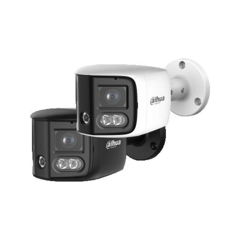 KAMERA IP TIOC DUO DAHUA IPC-PFW31259S-A180-E2-AS-PV-0280B-BLACK