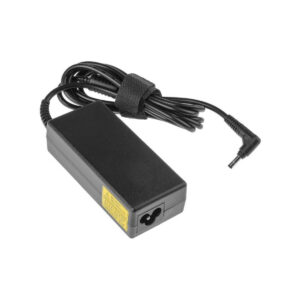 ZASILACZ ŁADOWARKA DO LAPTOPA LENOVO Green Cell PRO AD76P 20V 2,25A 45W 4,0mm/1,7mm
