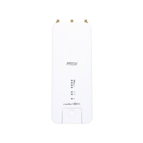 UBIQUITI ROCKET R5AC-PRISM GEN2