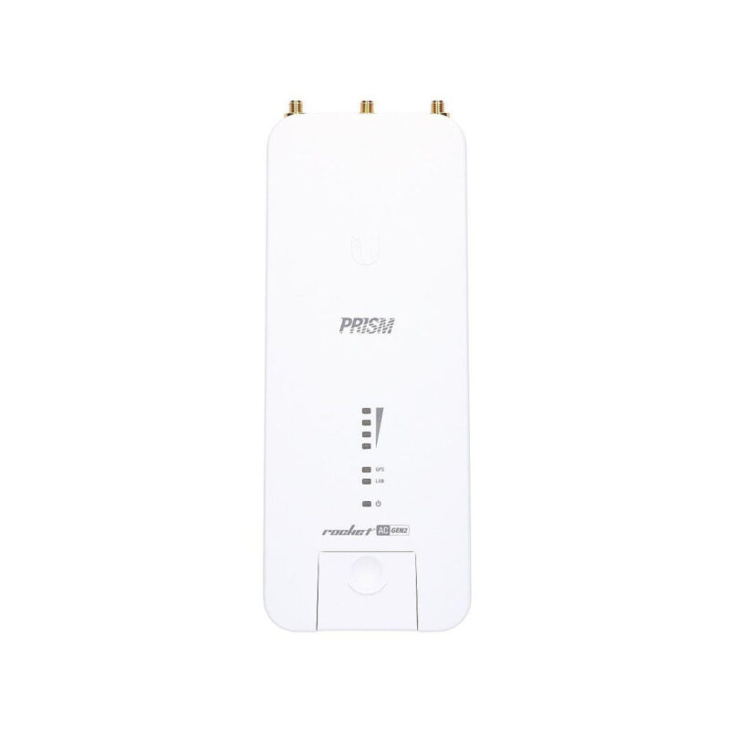 UBIQUITI ROCKET R5AC-PRISM GEN2