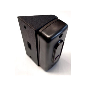 PROXIMA POA - podstawy montażowe (kątowe) fotokomórek (komplet - 2szt.)