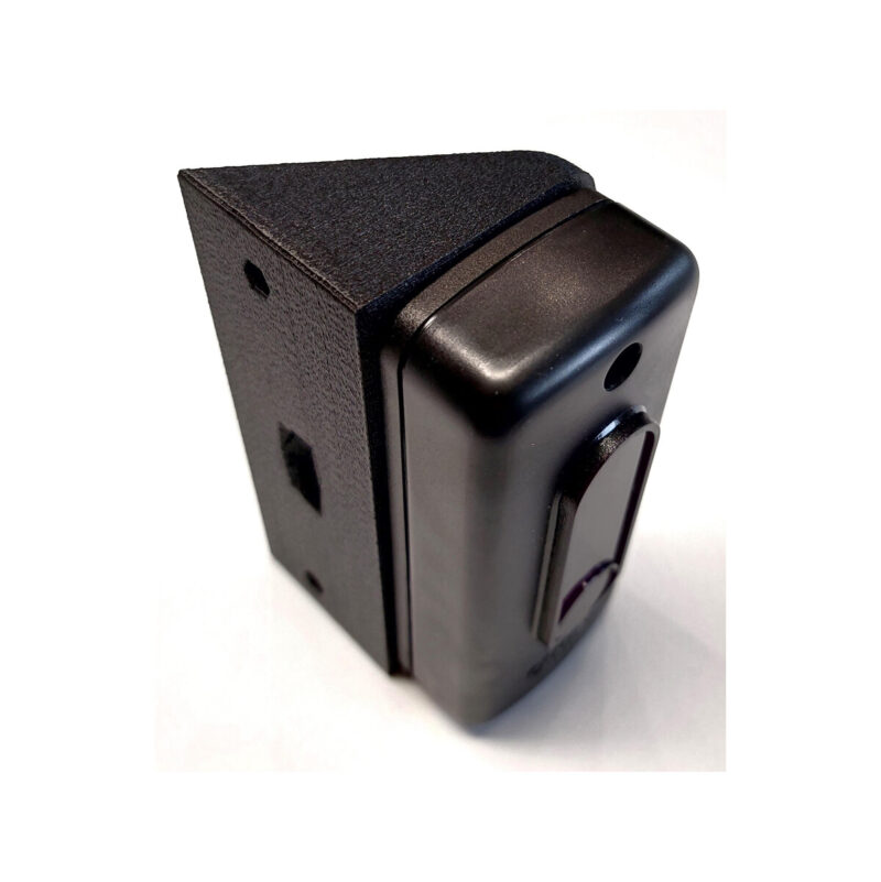 PROXIMA POA - podstawy montażowe (kątowe) fotokomórek (komplet - 2szt.)