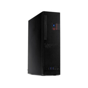 Stacja robocza HAWC DS-AL i3 Desktop Tower RTX A400 RAM 16GB