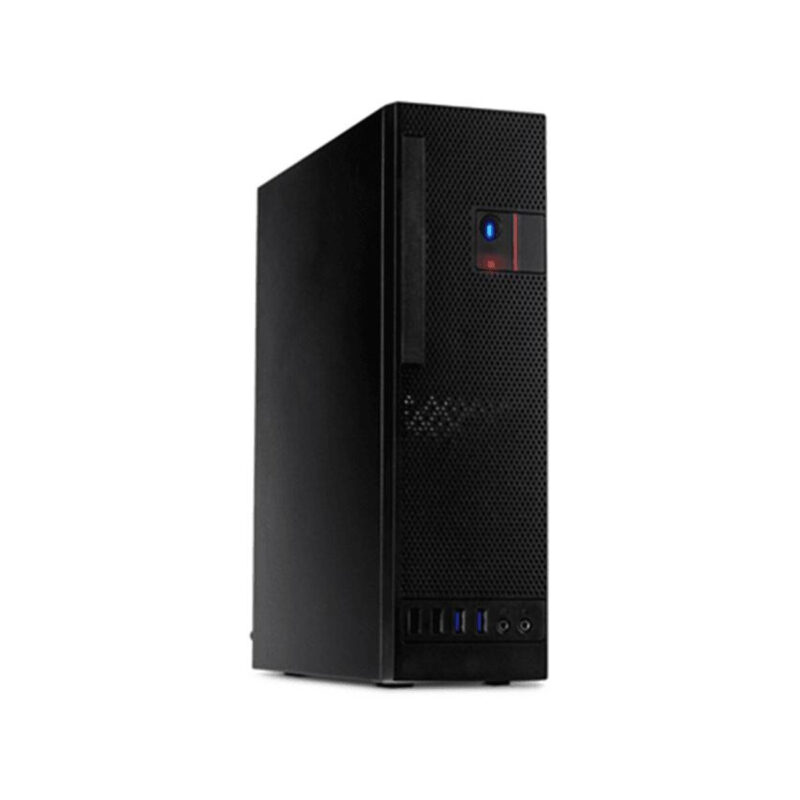 Stacja robocza HAWC DS-AL i3 Desktop Tower RTX A400 RAM 16GB