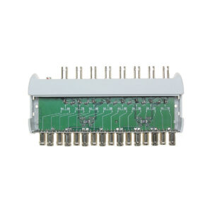 ROZGAŁĘŹNIK WIDEO RV-8/16PR AKTYWNY