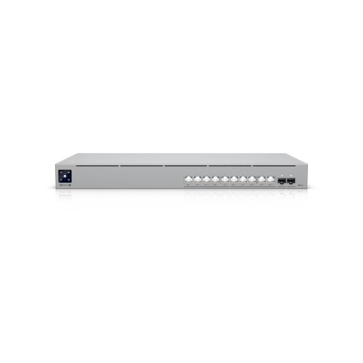 SWITCH UBIQUITI USW-Pro-XG-10-PoE (400W)
