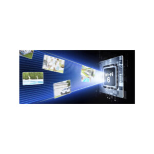 Kamera IP Reolink W430 WiFi 8MP 5x zoom 2,4GHz 5GHz