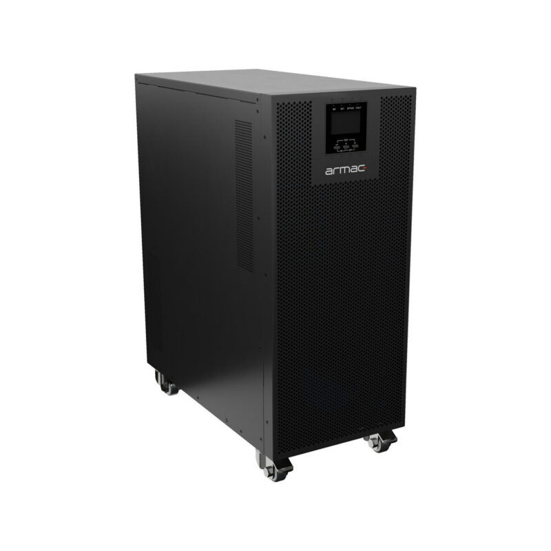 UPS ZASILACZ AWARYJNY Armac Office 6000VA ON-LINE PF1 Dust Free