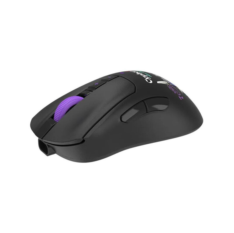 Mysz A4TECH BLOODY R73  ULTRA DUO Cypher Ghost