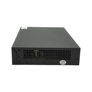 SWITCH DCN S4200-10P-SI L2 8xRJ45/2xSFP