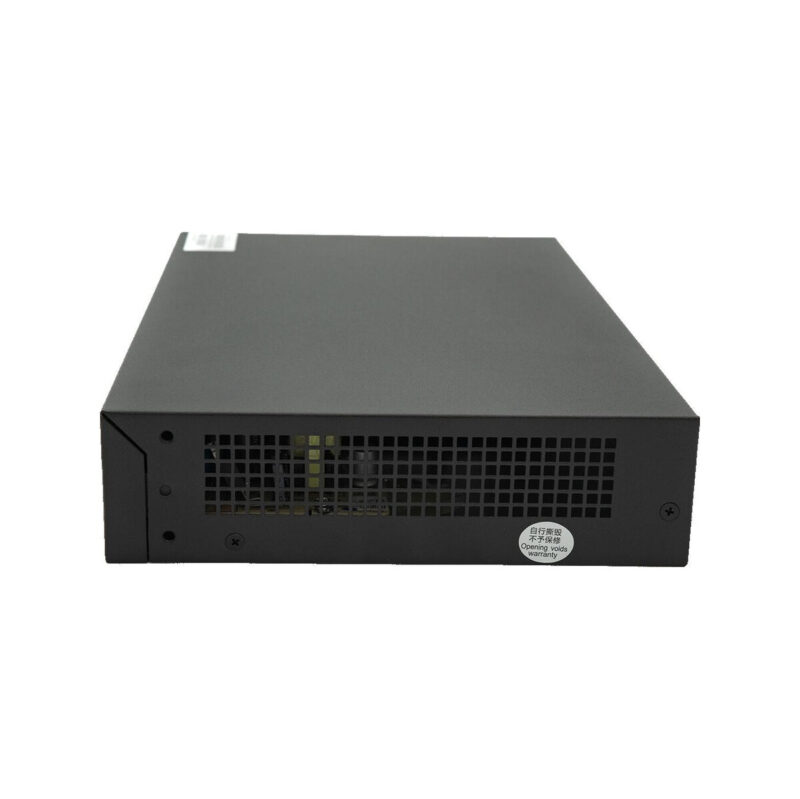 SWITCH DCN S4200-10P-SI L2 8xRJ45/2xSFP