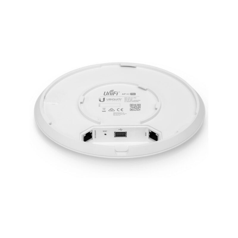 UBIQUITI UNIFI UAP-AC-PRO