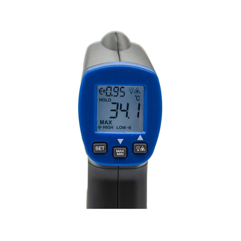 PIROMETR VALUE VIT-300S