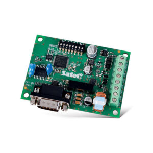 SATEL INTERFEJS RS-232/485 DO INTEGRACJI SYST. INT-RS PLUS