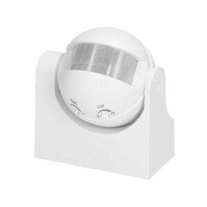 Czujnik ruchu podczerwieni ORNO OR-CR-201/W biały