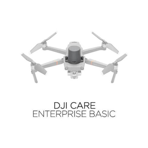 DJI Care Enterprise Basic Mavic 2 Enterprise Advanced Moduł RTK - kod elektroniczny