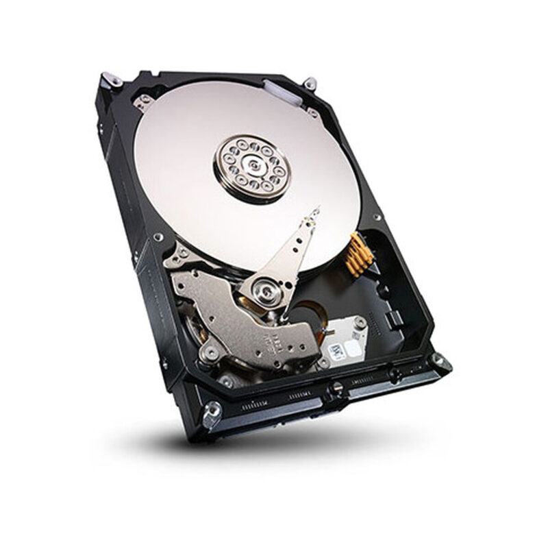 DYSK SEAGATE BarraCuda ST8000DM004 8TB