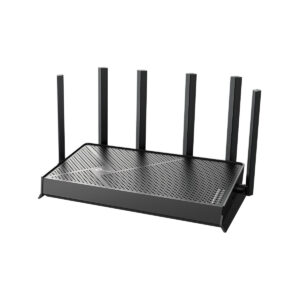 ROUTER TP-LINK Archer BE400 Wi-Fi 7, BE6500