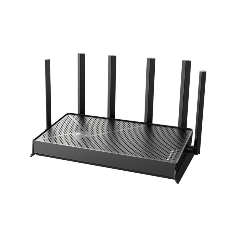ROUTER TP-LINK Archer BE400 Wi-Fi 7, BE6500