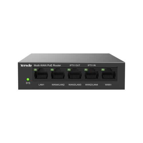 ROUTER TENDA POE G0-5G-PoE