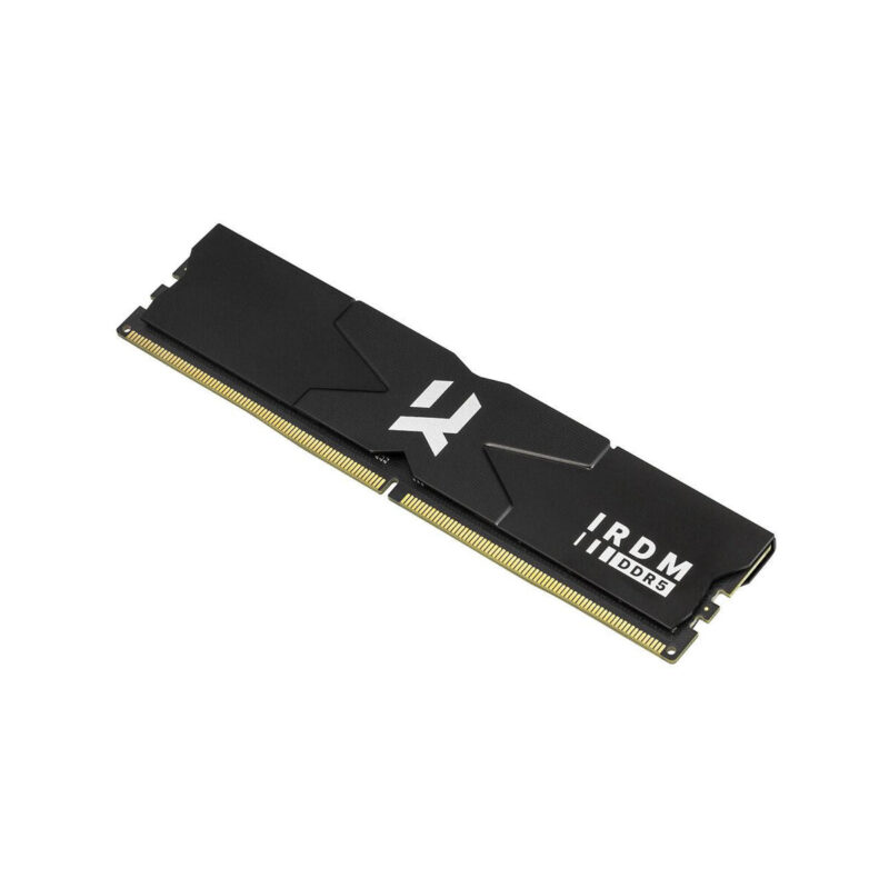 Pamięć DDR5 GOODRAM 6400 IRDM 32GB (2x16GB) CL32