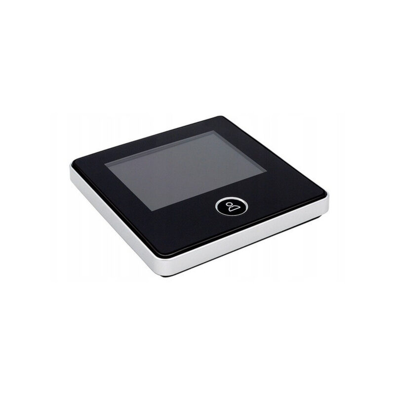 Wizjer do drzwi MBG DD2 kamera