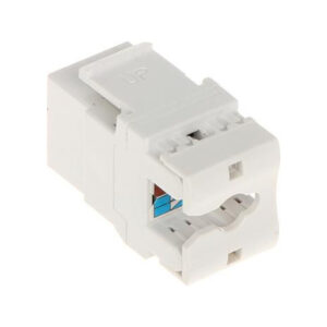 ZŁĄCZE KEYSTONE FX-RJ45-65