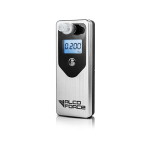 Alkomat AlcoForce EVO